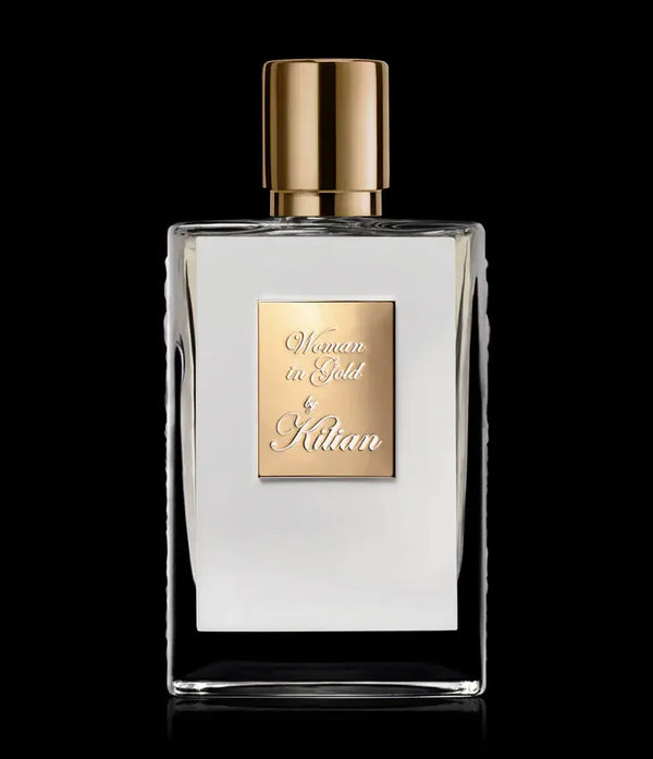 Kilian Woman In Gold